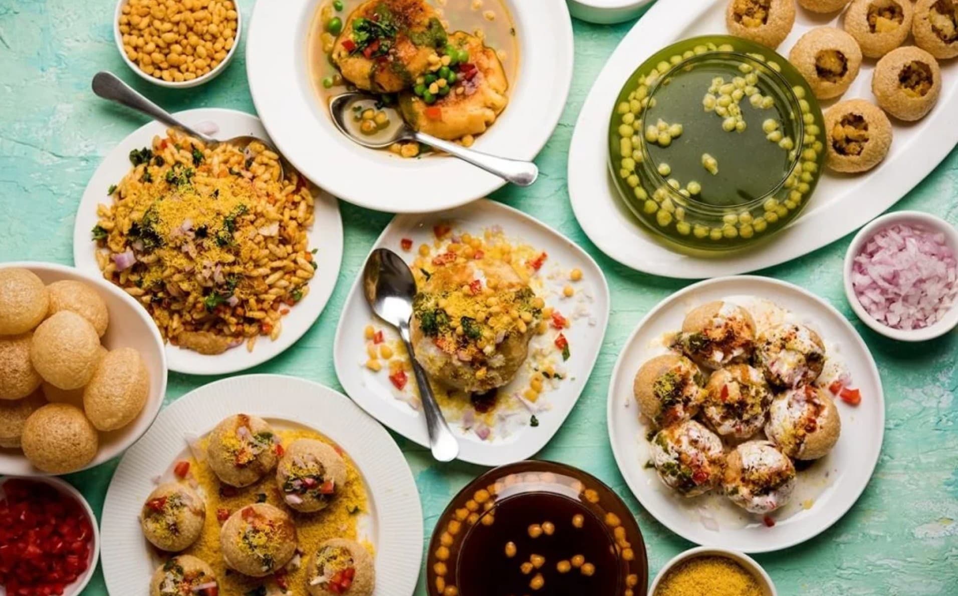 Chaats n Prantha franchise opportunity